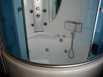 Uavoyage Business Apartments Kiev Extérieur photo