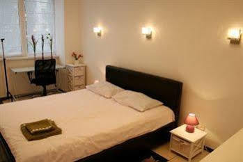 Uavoyage Business Apartments Kiev Extérieur photo